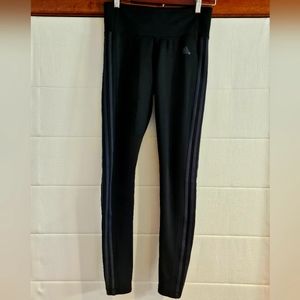 Adidas Climatlite Leggings, Sz. Medium